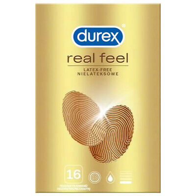 Durex Invisible Larger Condom 10 Pack (EXP: 01/08/2026)
