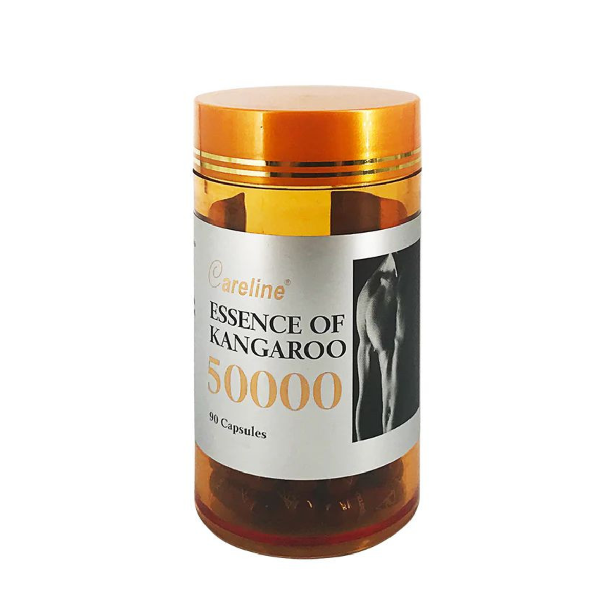 Careline Essence của Kangaroo 50000 90 viên