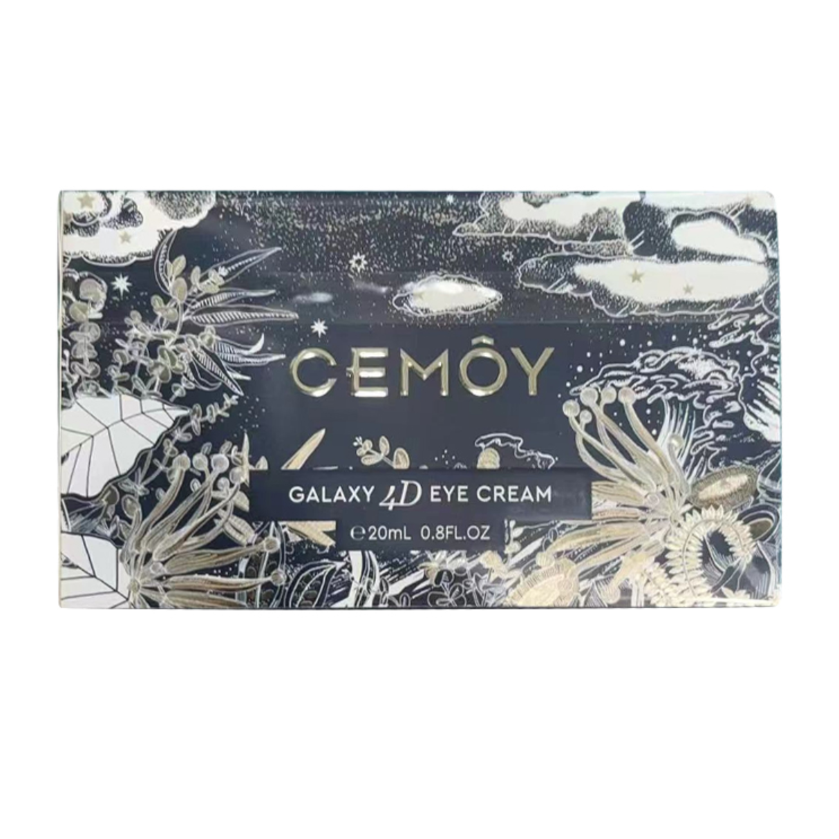 Cemoy Galaxy 4D Eye Cream 20ml