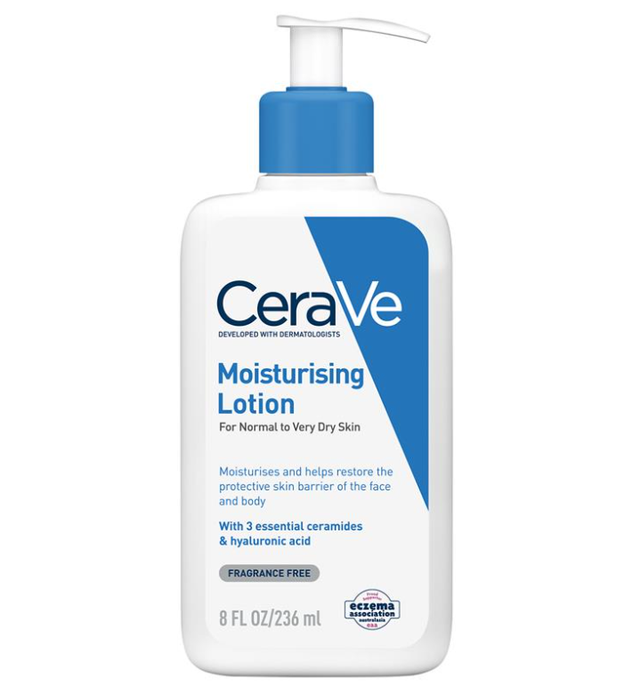 Cerave Daily Moisturizing Lotion 236ml