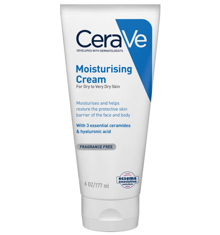 Cerave Moisturizing Cream 170ml