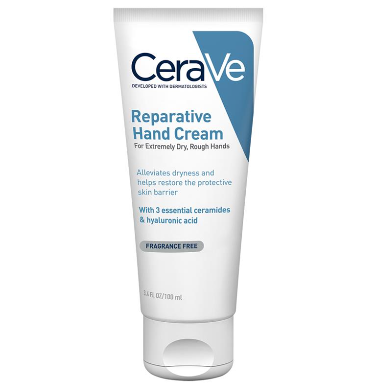 Cerave Reparative Hand Cream 100ml
