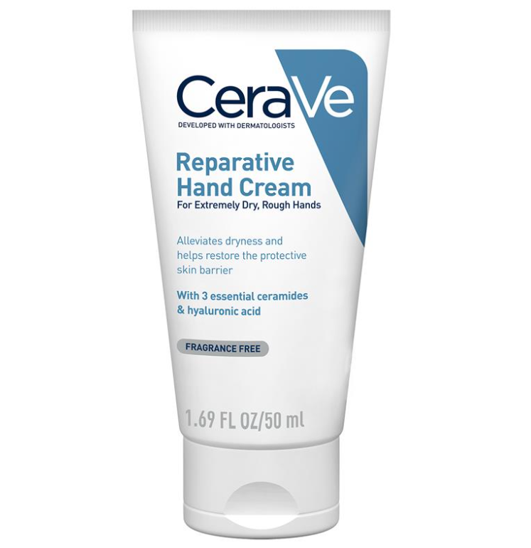 Cerave Reparative Hand Cream 50ml