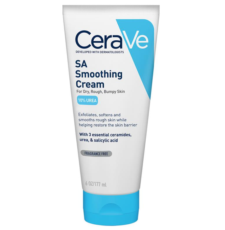 Cerave Sa Smoothing Cream 177ml