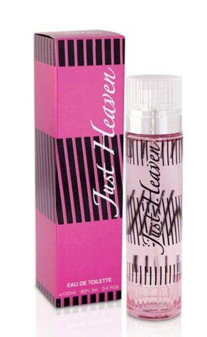 Cosmo Design Just Heaven edt 100ml