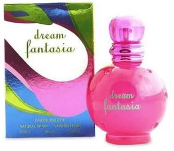 Cosmo Design Dream Fantasia edt 100ml