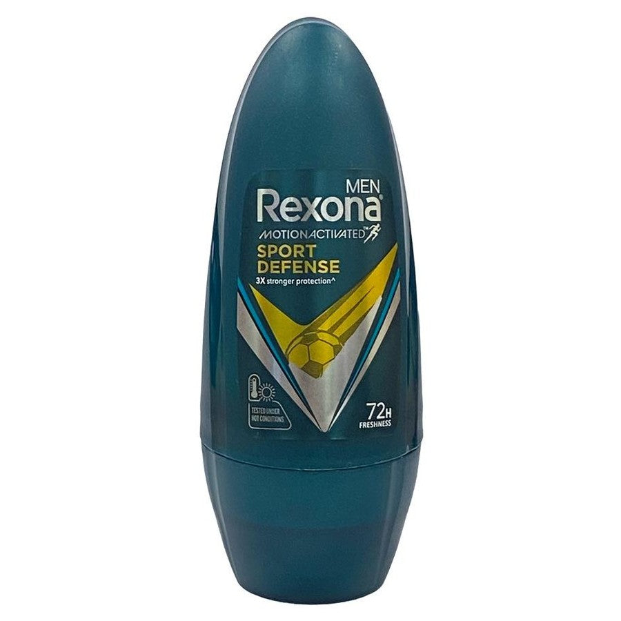 Rexona 滚珠运动防御 45mL
