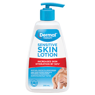 Liệu pháp da nhạy cảm với da skin 250ml