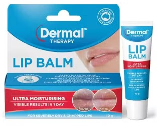Liệu pháp Dermal Salm Salm nguyên bản 10G