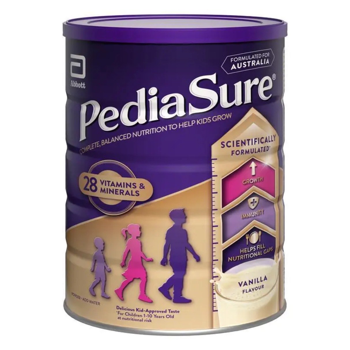 PediaSure Powder Vanilla 800g