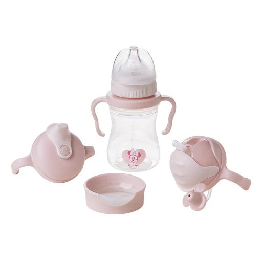 B.Box Transition Value Pack (Minnie Soft)