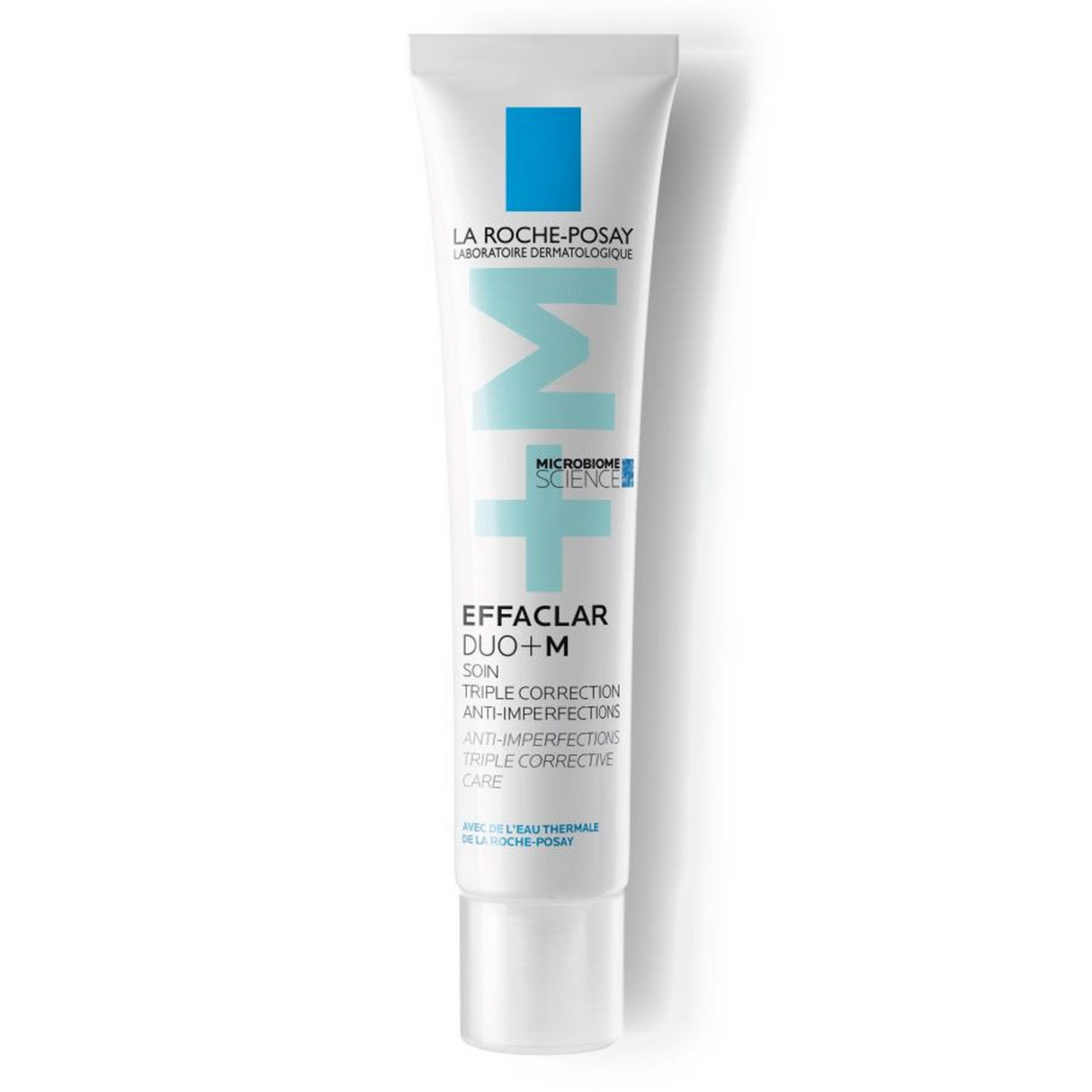 La Roche-Posay Effaclar DUO+M 40ml