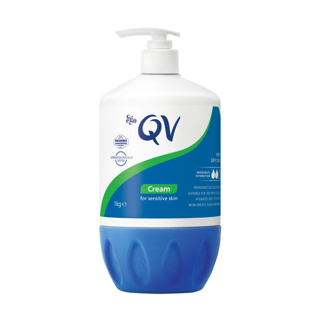 Ego QV Cream 1kg