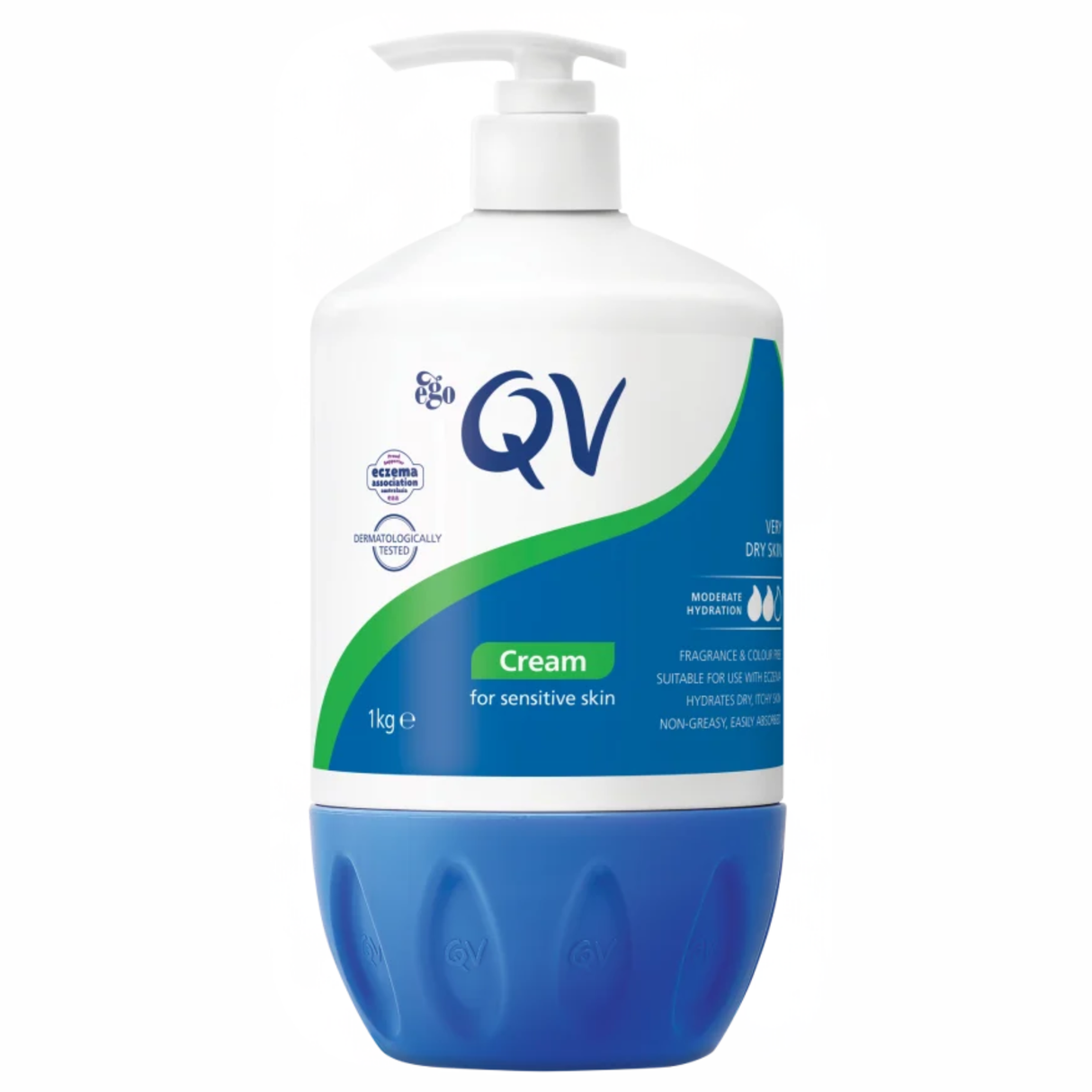 Ego QV Cream 1kg