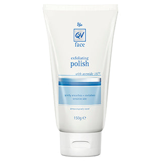 Ego QV Face Exfoliating Polish 150 กรัม