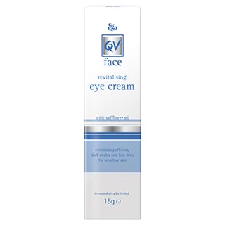 Ego QV Face Revitalizing Eye Cream 15G