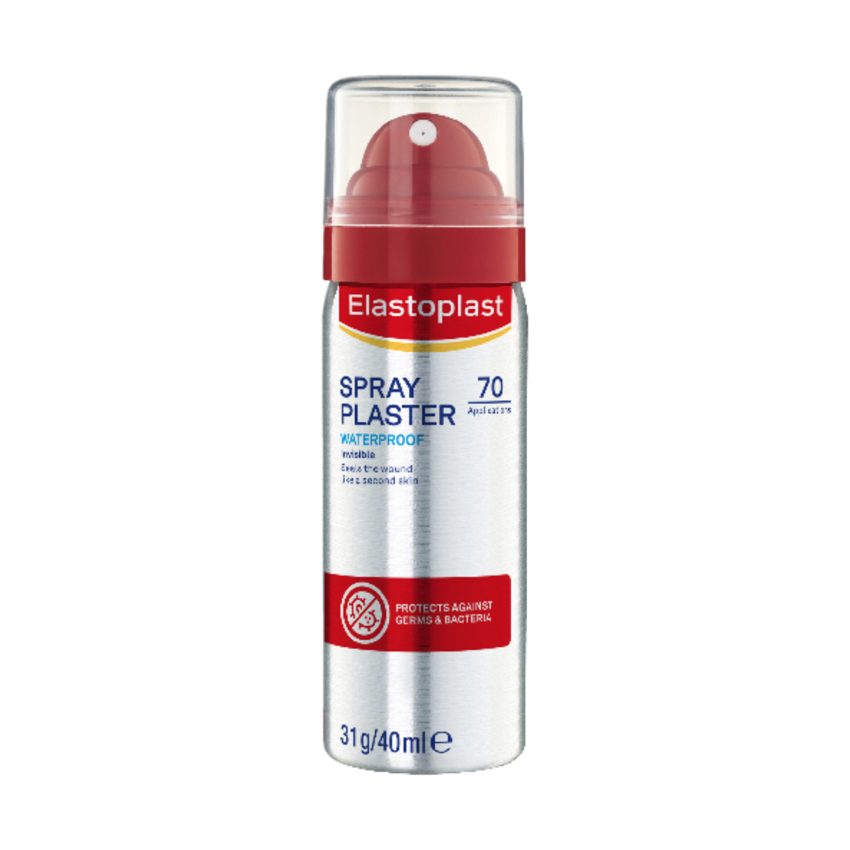 Elastoplast Spray Bandage 40ml (EXP: 01/08/2026)