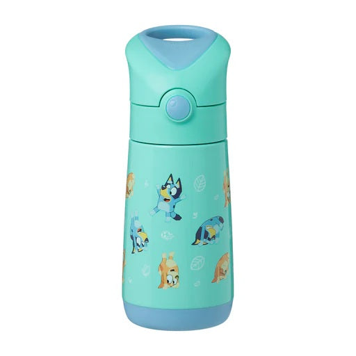 B.Box 保溫飲料瓶 350mL (Bluey S2)
