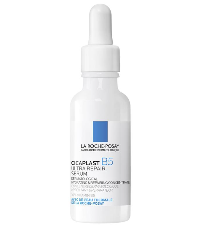 La Roche Posay Cicicplast B5 เซรั่ม 30ml