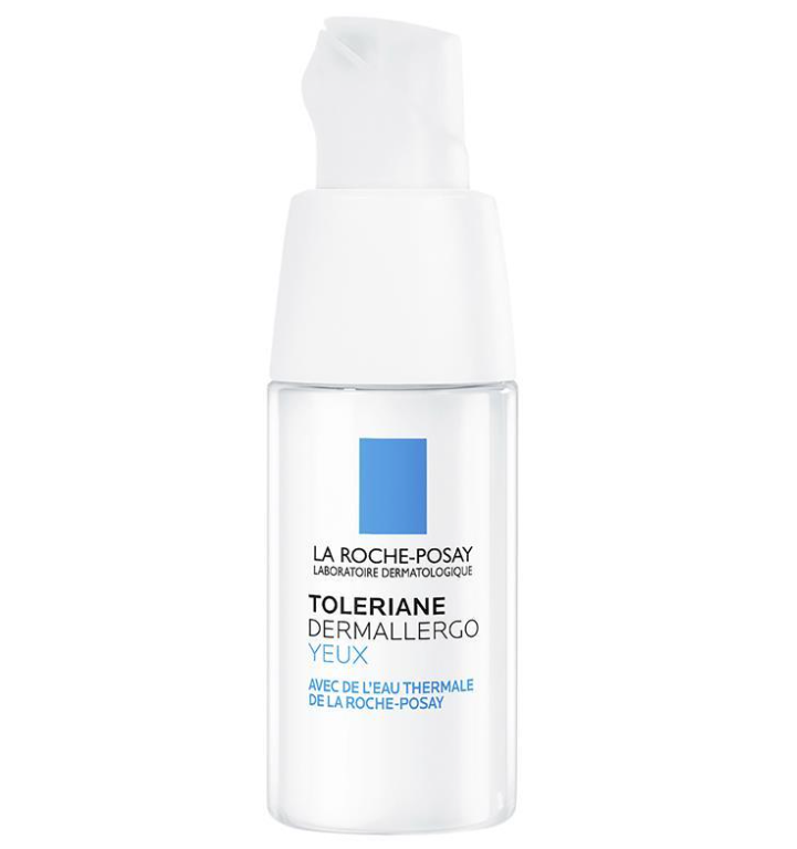 La Roche-Posay Toleriane Dermallergo Eye Moisturiser 20ml