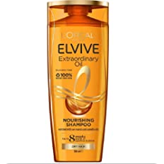 Dầu gội dầu phi thường của L'Oreal elvive 300ml