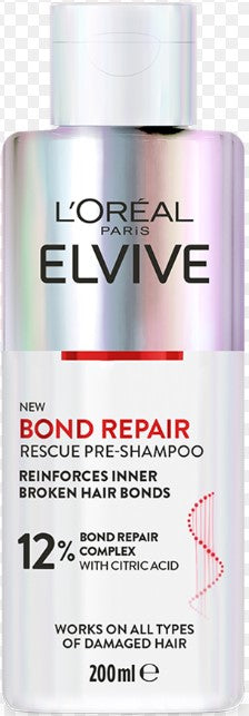 L'Oreal elvive Bond Repair Cứu hộ Pre