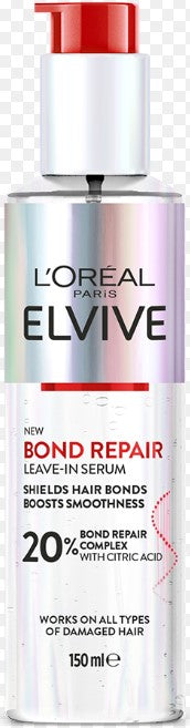 L'Oreal elvive Bond Repair Serum 150ml