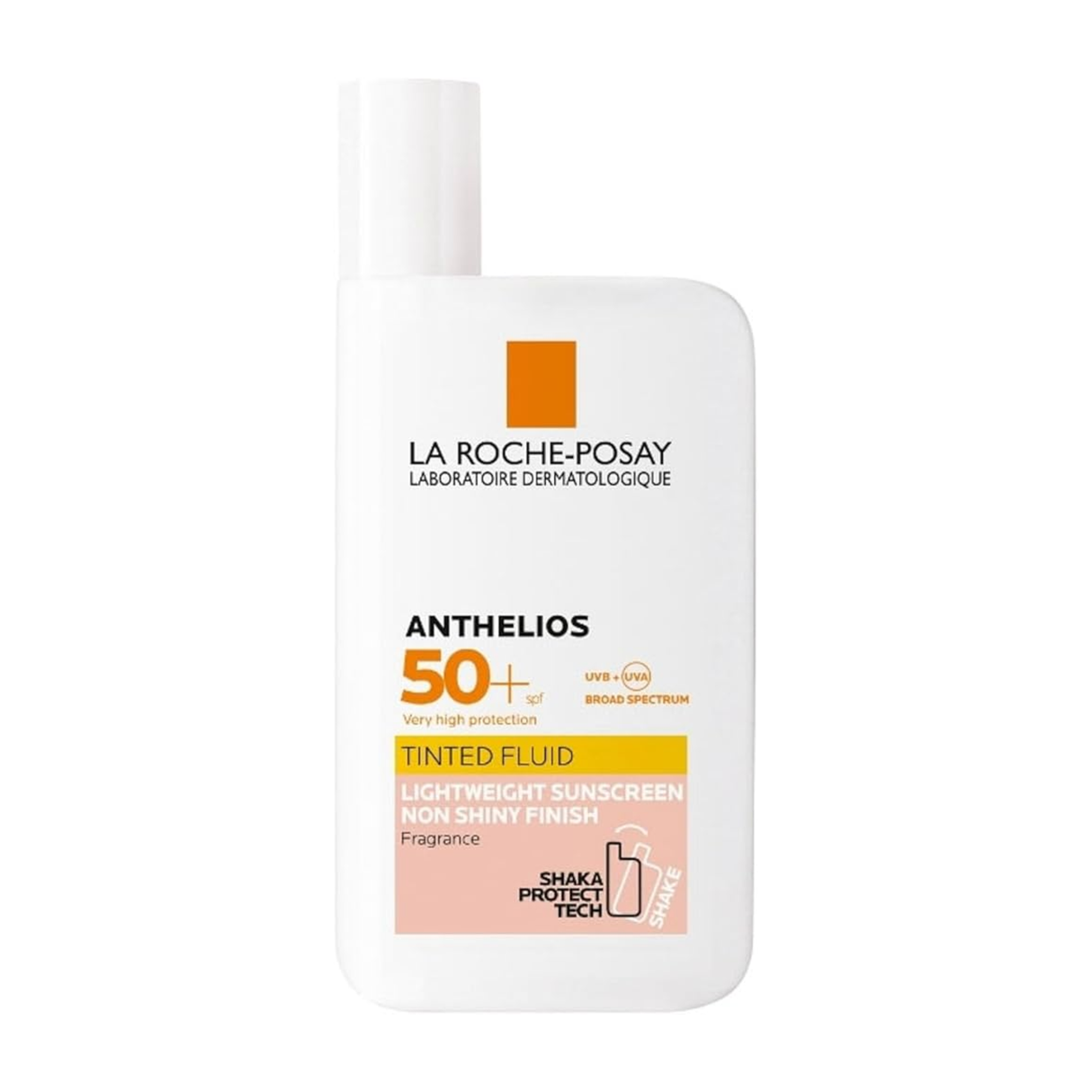 La Roche-Posay Anthelios Tinted Fluid SPF50+ 50ml
