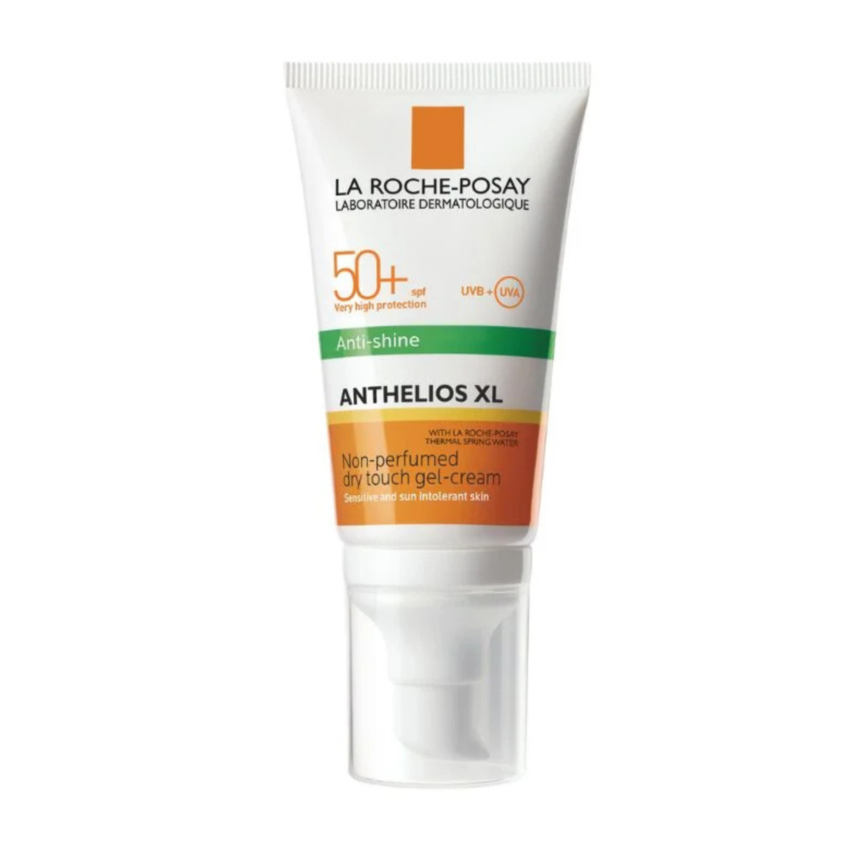 La Roche-Posay Anthelios XL抗新清性SPF50+ 50ml