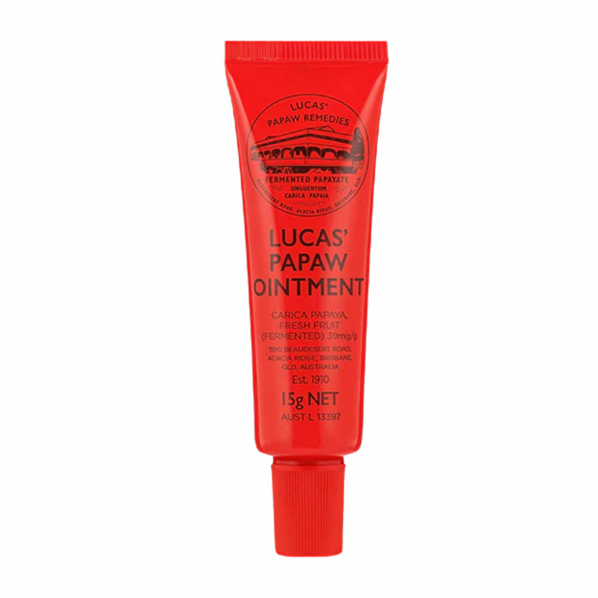 Lucas Papaw Ointment 15g