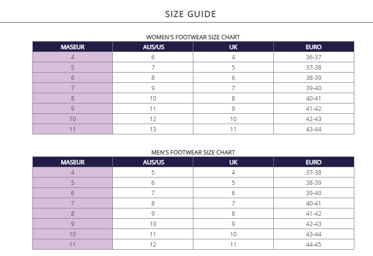 Maseur Footcare Works Consoles 1 cặp