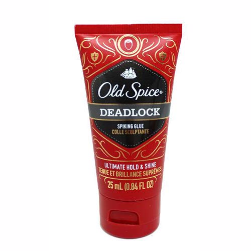 Old Spice Deadlock Spiking keo 25ml