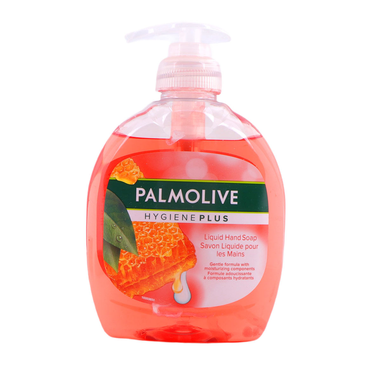 Palmolive Hand Soap Hygiene 300ml