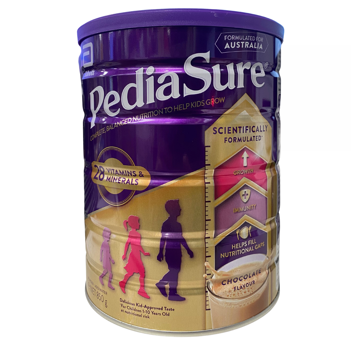 PediaSure Powder Chocolate 850g