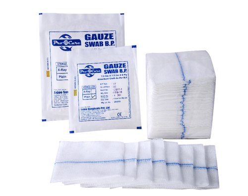 PRO+Care Non-Stick Importile Ibsorbent Pads 10 ซม. x 12 ซม.