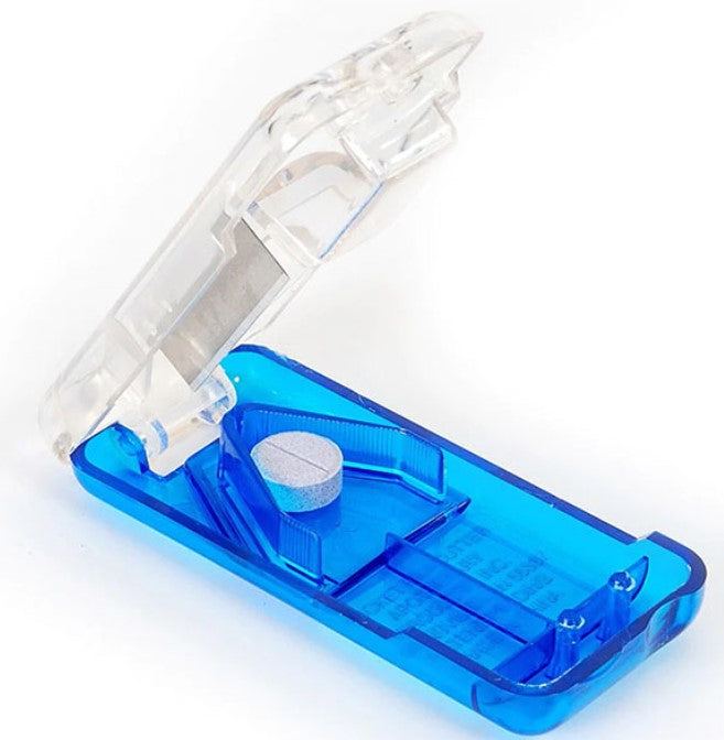 Pro+Care Pocket Size Pill Cutter (PB800)