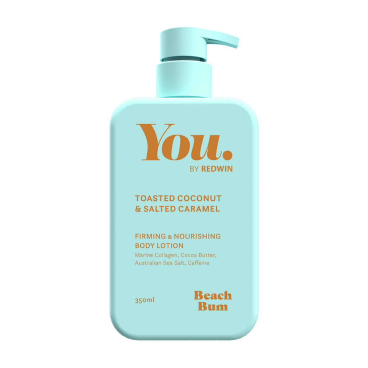 あなたはRedwin Beach Bum Body Lotion 350mlによる