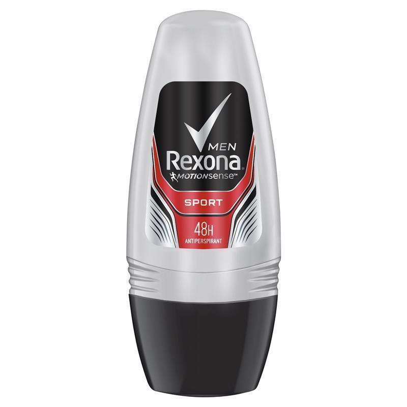 Rexona nam lăn trên thể thao 48hr 50ml