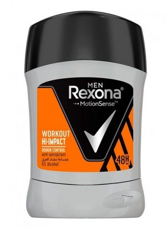 Rexona nam deo deo tập luyện hi-apact 40g