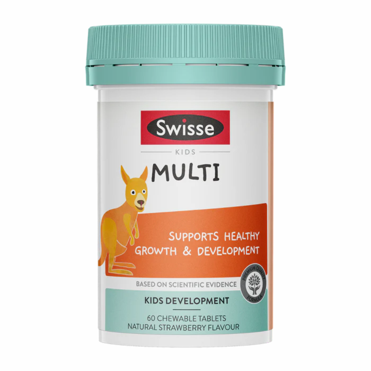 Swisse Kids Meditor Vitamin 60 viên
