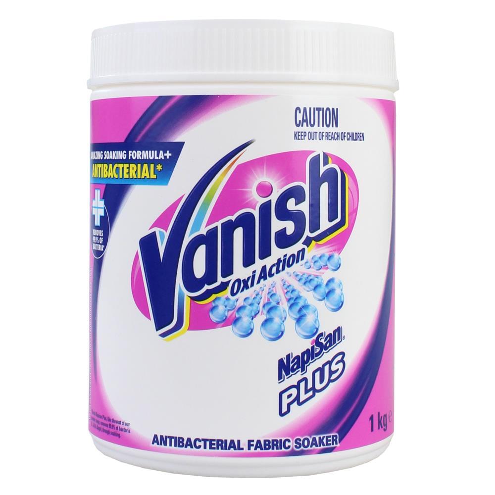 Vanish Oxi Action Napisan Plus 1kg Regents Park Pharmacy ONLINE vanish-oxi-action-napisan-plus-1kg-regents-park-pharmacy-online