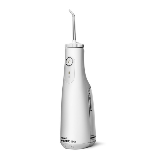 Waterpik Cordless Select Waterflosser
