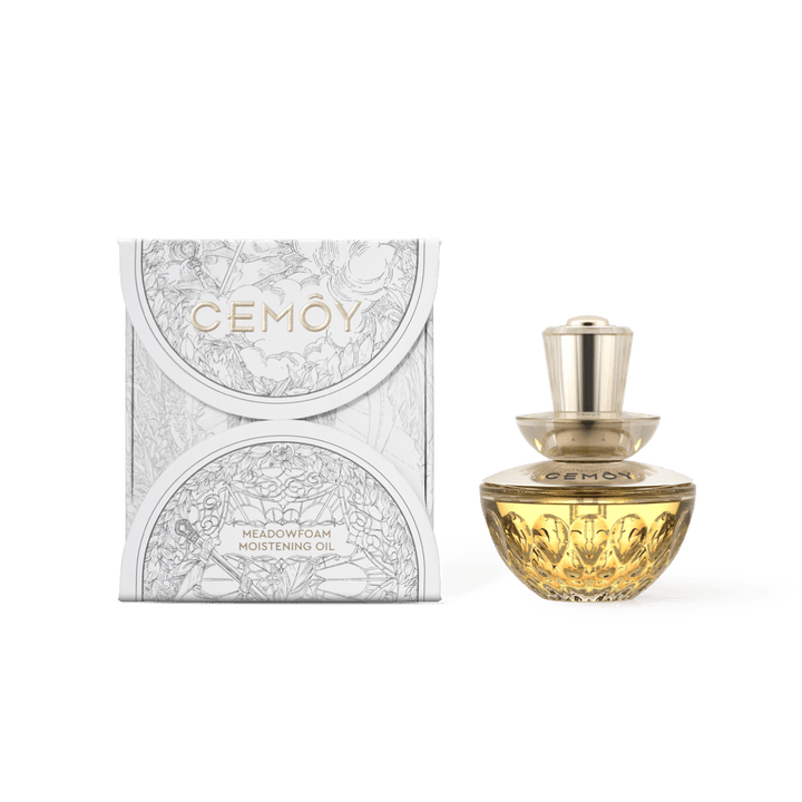 Cemoy Meadowfoam濕油30毫升