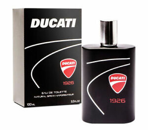 Ducati 1926 eau de toilette cho nam 100ml