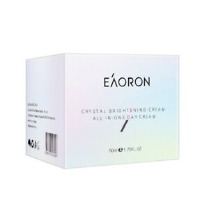 Eoron pha lê làm sáng kem tất cả trong một ngày 50ml