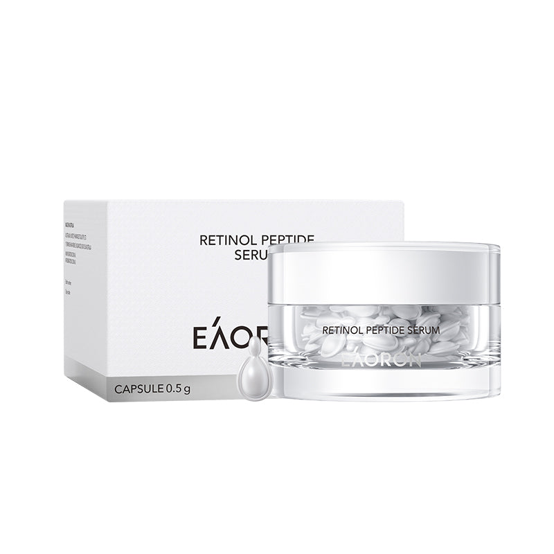 Eoron retinol peptide huyết thanh 0,5g x 60 viên