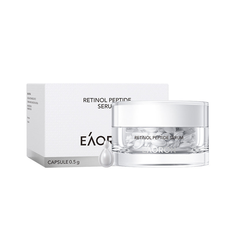 Eoron retinol peptide huyết thanh 0,5g x 60 viên