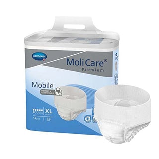 Molicare Premium Mobile 6 giảm thêm 14 gói
