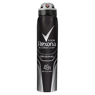 Rexona nam ban đầu 48 giờ chống mồ hôi 250ml