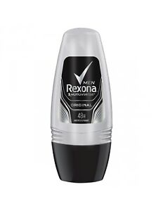 Rexona Men Antiperspirant Deodorant Roll trên 50ml ban đầu